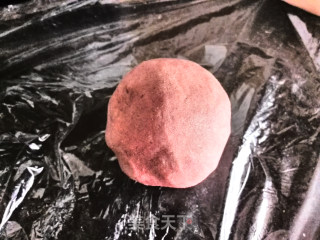 Purple Sweet Potato Crisps recipe