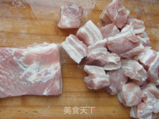 Su Style Braised Pork recipe