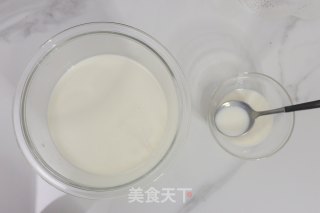 Rice Cooker Version of Children's Yogurt recipe