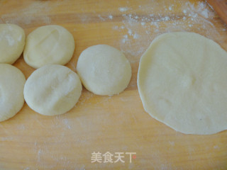 [yiru's Private Health Staple Food] Zucchini and Egg Steamed Dumplings recipe