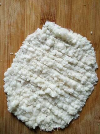 Stewed Lion's Head recipe