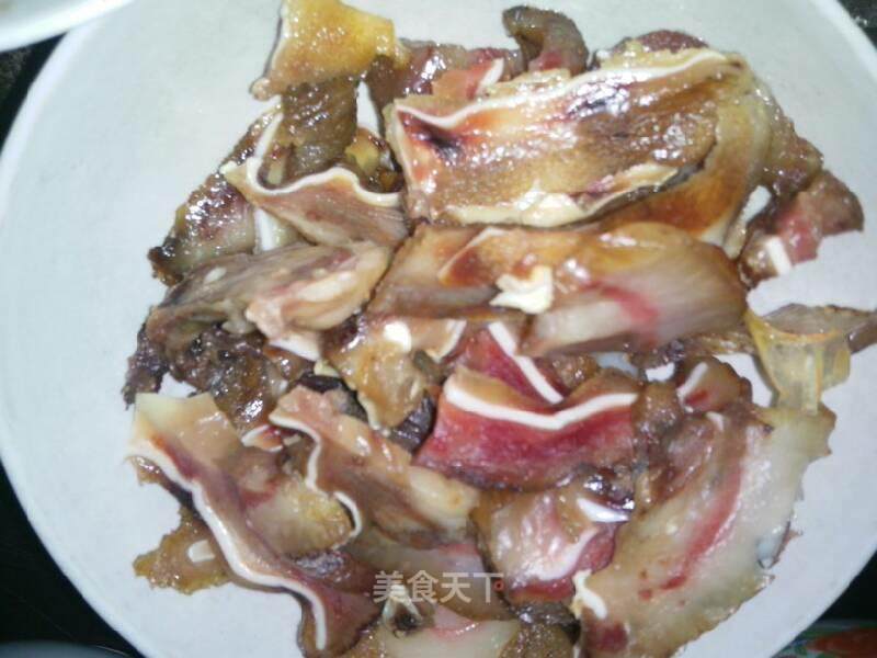 Hometown Dishes,,,, Pig Ears recipe