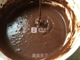 Affectionate Brownie recipe
