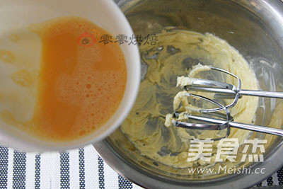 Apple Rose Edition Matcha Muffin recipe