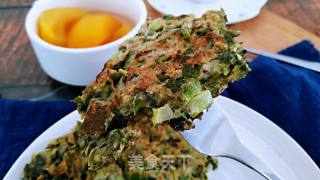 Toon Bud Pancakes recipe