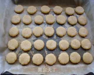 Zhixiang Peanut Biscuits recipe