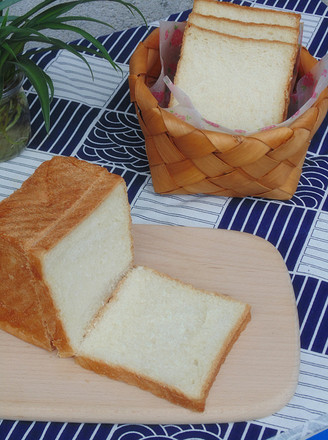 Polish Honey Toast recipe