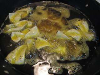 Fried Cutlet Fork-old Beijing Snacks recipe