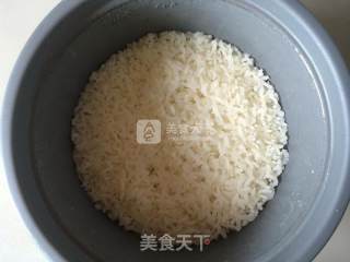 Little Yellow Man Omelet Rice recipe