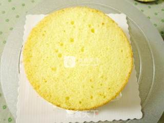 #aca Baking Star Competition #strawberry Flower Cake recipe