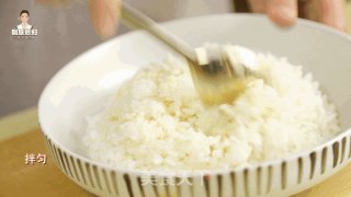 Tuna and Seaweed Rolled Rice recipe