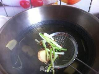 Small Fresh Version of Boiled Fish recipe