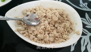 My Wife's Quick Hand Dishes-chicken Shaved Tofu recipe