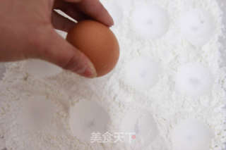 Cat's Claw Marshmallow——blow Your Eyeballs and Feel The Same As A Cat Mat~~ recipe