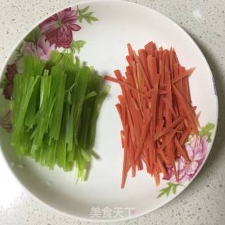 Yuxiang Pork recipe