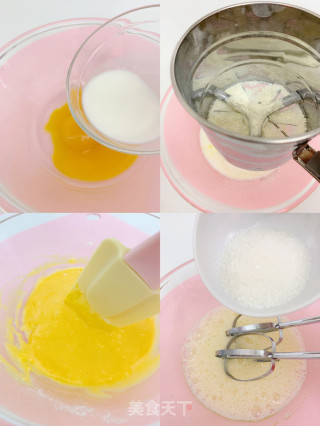 Internet Celebrity Shu Fulei recipe