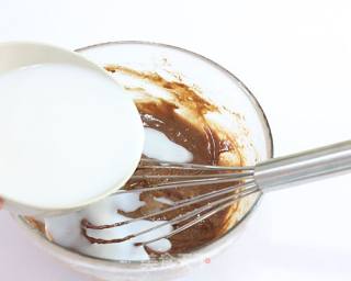 Layers Upon Layers are All for You-----chocolate Melaleuca Cake recipe
