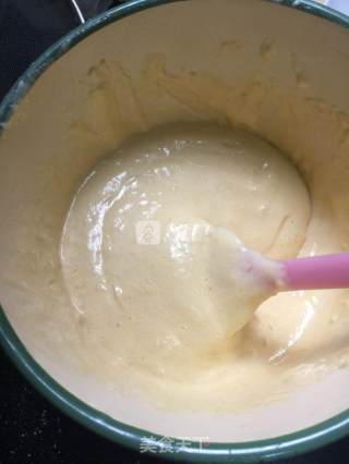 Honey Cake recipe