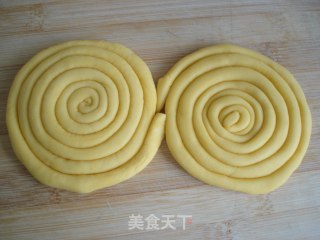 Chrysanthemum Roll recipe