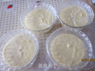 Corn Pudding recipe