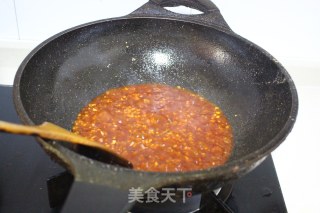 Sweet and Sour Pork recipe