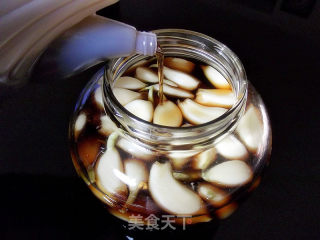 Laba Garlic recipe