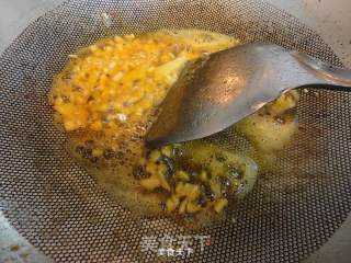 Fried Shrimps recipe