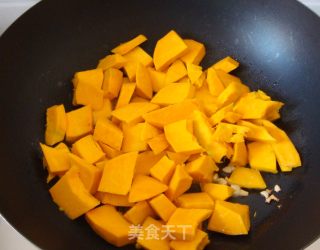 Gourd Noodles recipe