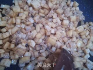 Taro Cake recipe