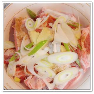 Make Unusual Ribs at Home-----oil-free Smoked Ribs recipe