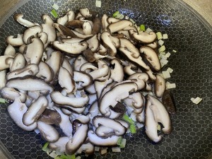 Fried Mushrooms are Better Than Meat Like this recipe