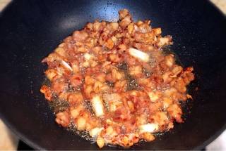 Spicy Palm Treasure recipe