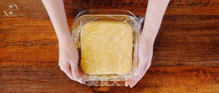 A Perfect Bite of Puff, So Delicious that You Can't Stop It! recipe