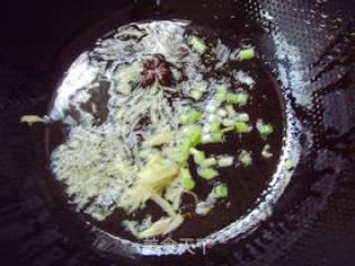 Stir-fried Okara recipe