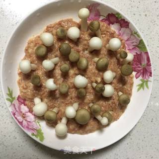 Through The Jungle recipe