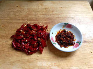 Crispy Spicy Chicken recipe
