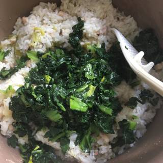 Pickle Rice recipe