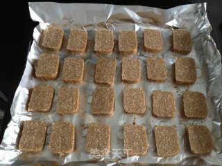 Make A Snack for Mother-brown Sugar Oatmeal recipe