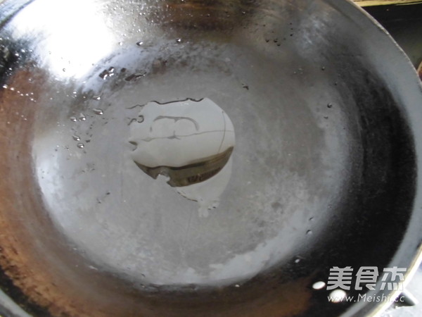 Shrimp Fried Sauce recipe