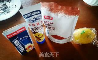 Super Simple Chocolate Ice Cream recipe