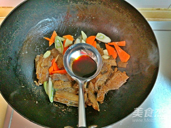 Lettuce with Fish Oil recipe