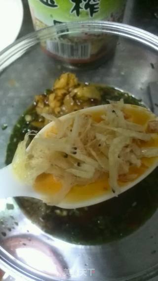 Cold Sour and Sour Fungus recipe