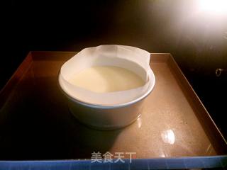 【smooth Cheesecake】 recipe