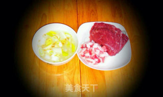 Fried Meatballs recipe