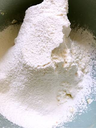 #the 4th Baking Contest and is Love to Eat Festival #little White Rabbit Biscuits recipe