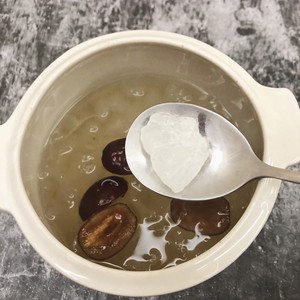 Super Delicious Stewed Snow Clams in Coconut Milk. Detailed Guide recipe