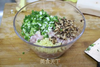 Fried Lotus Root Clamp recipe