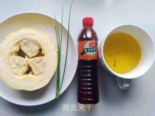 Cold Gourd recipe