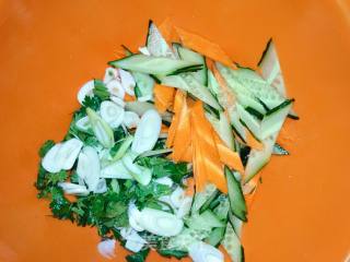 Mixed Fungus recipe