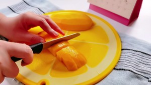 Mango Double Skin Milk recipe